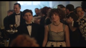 Under the Knife- Bruce and Selina talk about Reggie's death again