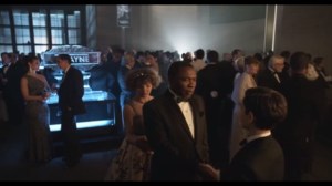 Under the Knife- Bruce introduces himself Sid Bunderslaw, played by Michael Potts