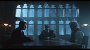 Under the Knife- Jacob talks about his son