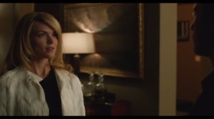 Under the Knife- Jason at Barbara's place