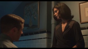 Under the Knife- Leslie talks with Gordon about the killings