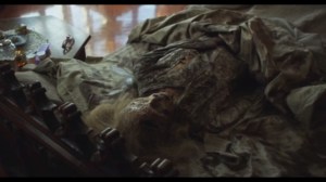 Under the Knife- Miss Constance van Groot's decomposed body