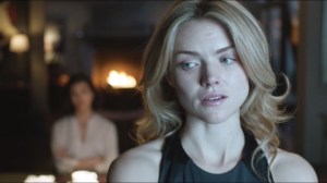 All Happy Families Are Alike- Barbara tells Leslie about what happened between her and Jason