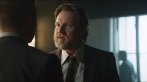 All Happy Families Are Alike- Bullock informs Gordon about the hit on Falcone