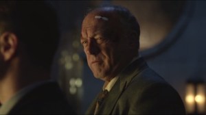 All Happy Families Are Alike- Falcone talks about Gordon's father and knives