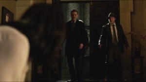 All Happy Families Are Alike- Hey, Jim