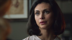 All Happy Families Are Alike- Leslie with Barbara