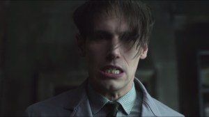 All Happy Families Are Alike- Nygma unhinged