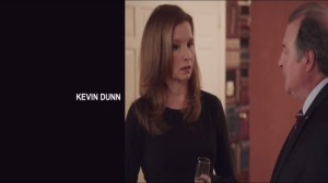 Convention- Karen learns that she's being let go from the team