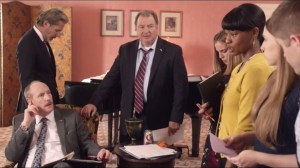 Convention- Sue speaks about a death row inmate in Louisiana who was given a botched and new drug cocktail