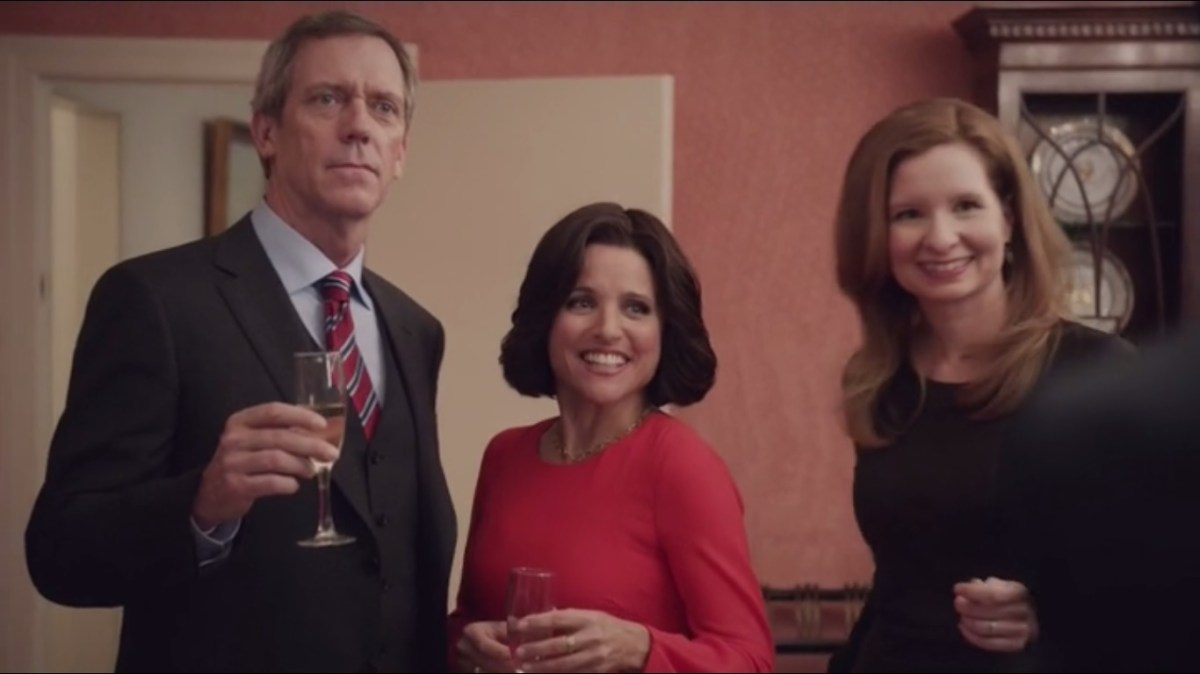 A Look at Veep- Season 4, Episode 5: “Convention” | What Else is on Now?