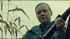 Formalized, Complex, and Costly- Bonnie confronts Mark