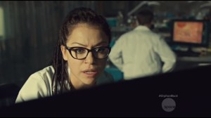 Formalized, Complex, and Costly- Cosima and Scott still examining Leda DNA