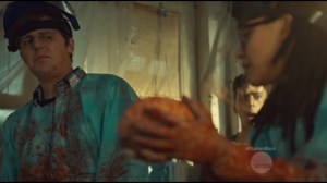 Formalized, Complex, and Costly- Cosima removes Seth's brain