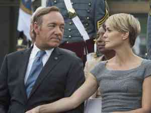 House of Cards