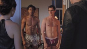 Keys Open Doors- Finding Sam and Darren