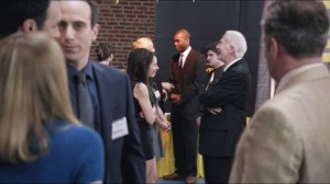 Mommy Meyer- Amy and Dan meet with clients and congressmen