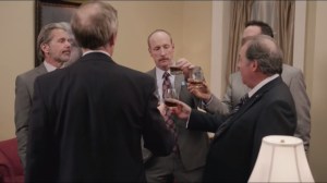 Mommy Meyer- Friday Night drinks with the guys