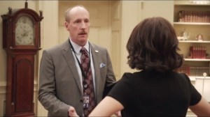 Mommy Meyer- Mike is fed up