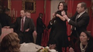 Mommy Meyer- Second gunman