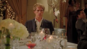 Pilot- Introduction of Jimmy, played by Chris Geere