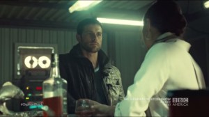 Scarred by Many Past Frustrations- Paul speaks with Dr. Coady