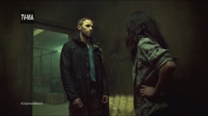 Scarred by Many Past Frustrations- Paul speaks with Sarah