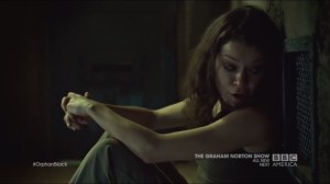 Scarred by Many Past Frustrations- Sarah talks to Helena about Kira