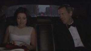 Storms and Pancakes- Selina asks Tom about that one night