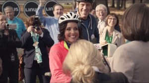 Storms and Pancakes- Selina wants credit for picking Tom