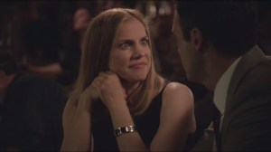 Tehran- Amy expected Dan to say something else