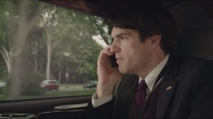 Tehran- Jonah admits that Teddy gropes him