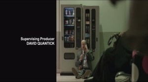 Tehran- Mike and Gary stuck