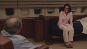 Tehran- Selina talks to Ben about not being in control