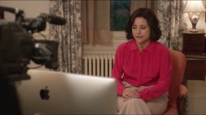 B-ill- Selina tells the American people that she'll put out a more streamlined Families First bill before Congress