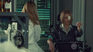 Community of Dreadful Fear and Hate- Rachel wants to play a game