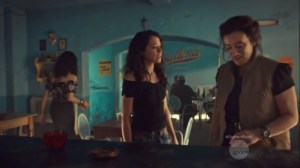 Community of Dreadful Fear and Hate- Sarah talks with Mrs. S