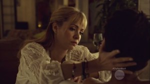 Community of Dreadful Fear and Hate- Shay comforts Cosima