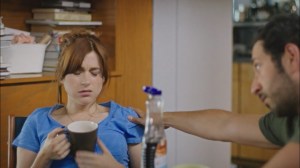 Equally Dead Inside- Gretchen doesn't want to get to know the real Jimmy