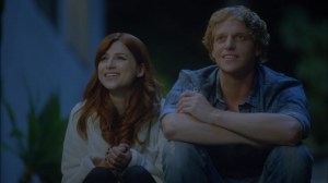 Equally Dead Inside- Jimmy and Gretchen make a pact to never feel around one another