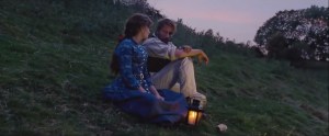 Far from the Madding Crowd- Bathsheba and Gabriel talk
