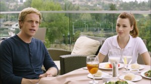 Finish Your Milk- Jimmy meets Gretchen's real parents