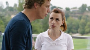 Finish Your Milk- Jimmy speaks in defense of Gretchen