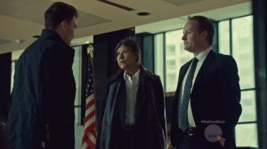 History Yet to be Written- Dr. Coady and Mr. Benchman speak with Rudy about Sarah and the Castor original