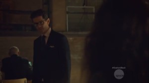 History Yet to be Written- Ferdinand learns that he's been played