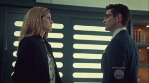 History Yet to be Written- Ferdinand speaks with Delphine about Sarah, Rachel, and the Castor original