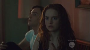 History Yet to be Written- Gracie and Mark