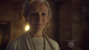 History Yet to be Written- Professor Mama Duncan