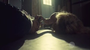 History Yet to be Written- Rudy and Helena talk about their upbringings