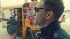 History Yet to be Written- Rudy stalks Alison